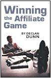 Winning the Affiliate Games
